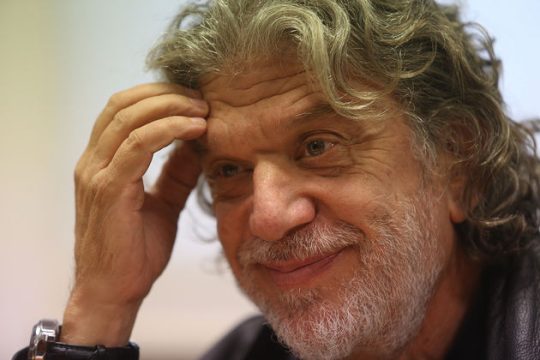 Το ΚΘΒΕ κρέμεται από ένα ΦΕΚ