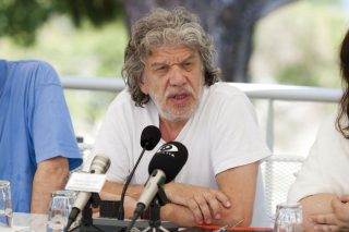 Τελικά ο Κ. Τασούλας τον… παραιτεί από το ΚΘΒΕ