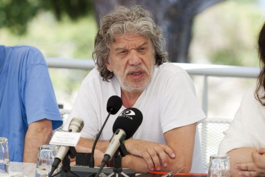 Τελικά ο Κ. Τασούλας τον… παραιτεί από το ΚΘΒΕ