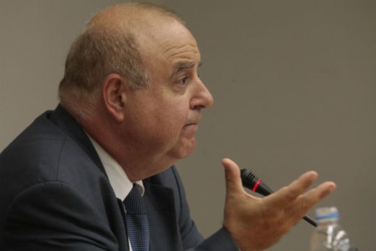 Η offshore… τρώει τον Χαϊκάλη