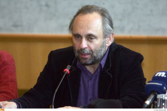 Ο διαχειριστικός έλεγχος με δικαιώνει