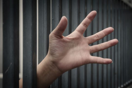 Ελλάδα, χώρα τυφλή στην κοινωνία…