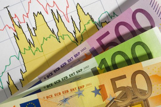Απελευθέρωση ρευστότητας για εισαγωγές