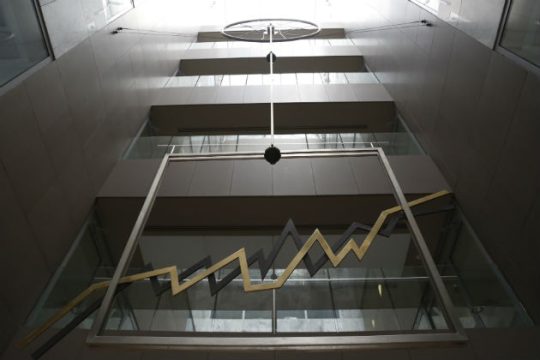 Εκρηκτική άνοδος μετά τη «μαύρη Δευτέρα»