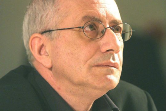 Πέθανε ο σπουδαίος Ανταίος Χρυσοστομίδης