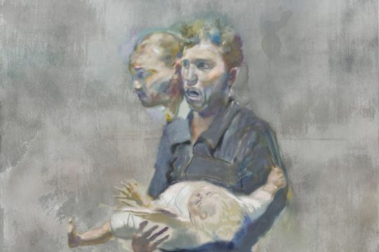 Οχι στη στείρα αντίδραση στην Ευρώπη