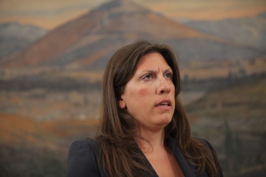 «Κάποιοι υπέγραψαν τον πολιτικό θάνατο του ΣΥΡΙΖΑ»
