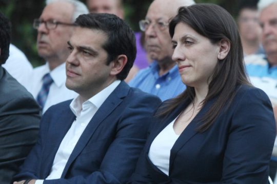 «Δικτάτορας και λάθος επιλογή»