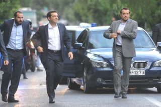 Κι όμως, νίκησε η ειλικρίνεια