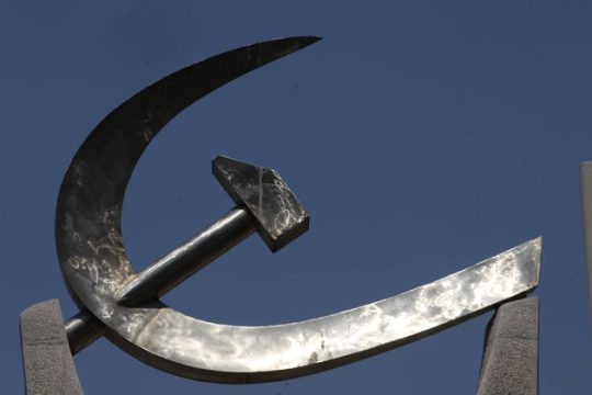 Οξύτατη ιδεολογική σύγκρουση ΚΕΚΡ με ΚΚΕ