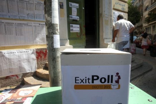 Σταθμισμένη αποτυχία