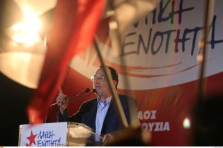 «Δεν διασπάσαμε τον ΣΥΡΙΖΑ εμείς»