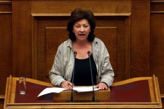Μείον τέσσερις και μία άγνωστη Χ στη Στερεά