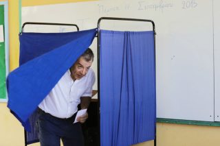 Τους πήρε το… Ποτάμι