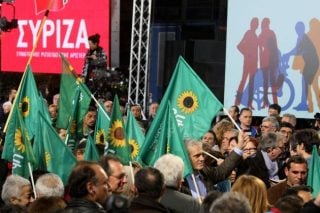 «Δεν επιλέξαμε εύκολες λύσεις»