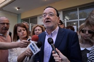 ΛΑ.Ε.: απογοήτευση και ελπίδες