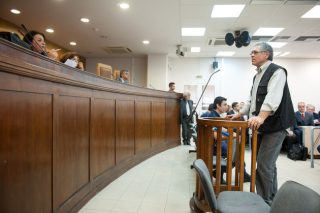 «Ο δολοφόνος είχε πάρει εντολή»
