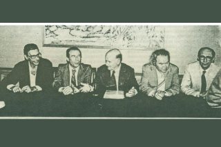Ηρθαν, πέρασαν και χάθηκαν