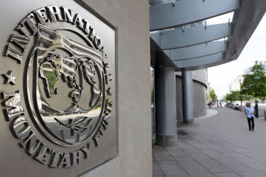 ΔΝΤ: Προκλήσεις για την Κύπρο και μετά το μνημόνιο