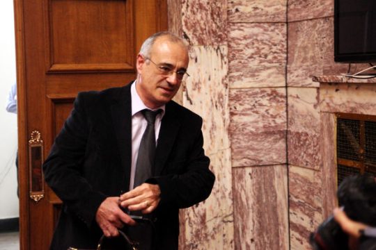 «Υπάρχουν οι δυνατότητες το 2016 η οικονομία να περάσει σε θετικούς ρυθμούς ανάπτυξης»