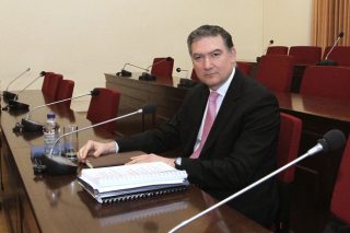 Να δικαστεί ο Ανδ. Γεωργίου ζητεί η αντεισαγγελέας του Αρείου Πάγου