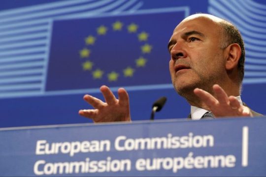 Ενα άρθρο – ασπίδα κατά της λιτότητας