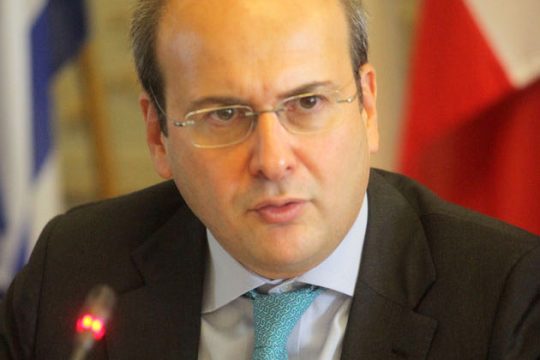 Το πολιτικό σύστημα ήρθε η ώρα να σοβαρευτεί