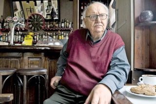 Μια έκπληξη με συμβολικό πρόσημο