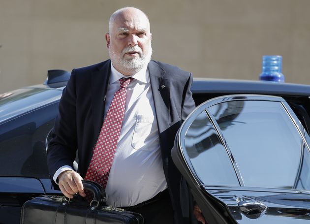 «Προαπαιτούμενα και μετά το υπόλοιπο της δόσης σε δύο χρόνους»
