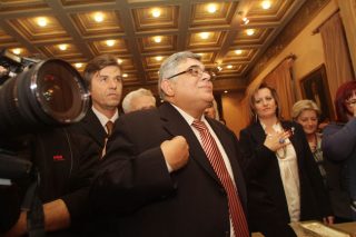 Γιατί τώρα η δήλωση του «φίρερ»;