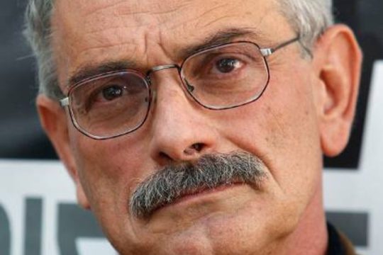 Με μια επαναστατική Αριστερά