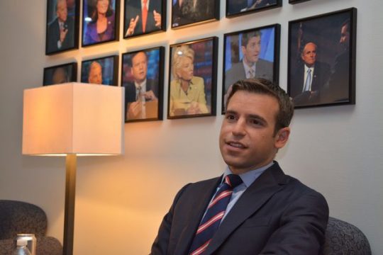 «Η κυβέρνηση Ομπάμα δεν βοήθησε την Ελλάδα όσο θα μπορούσε»
