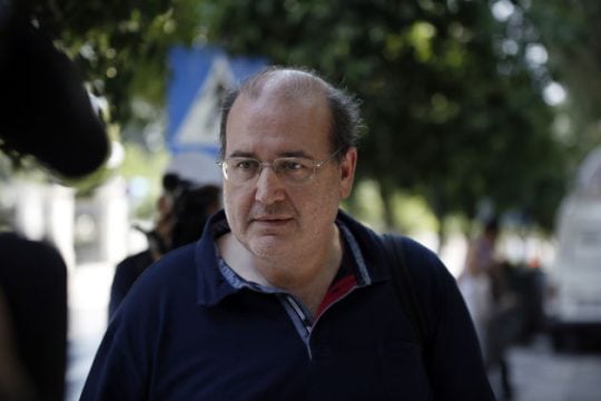 «Λαϊκή εγρήγορση για την απόκρουση των νέων εκβιασμών»