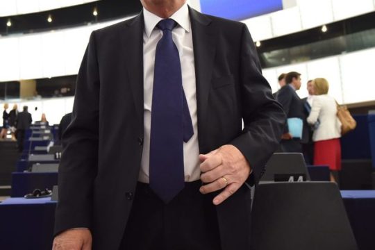 «Θρίαμβος» της Ευρώπης