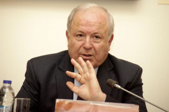 Επιστράφηκε η δικογραφία