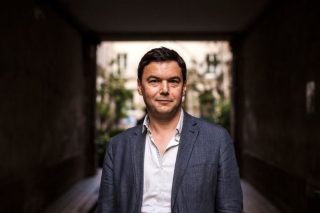 Λάβρος για το χρέος ο Πικετί