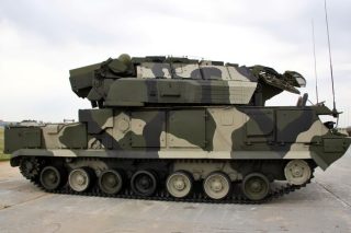 Πέντε παραπομπές για τις μίζες των Tor M1