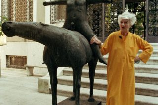 Το πνεύμα τής Γκούγκενχαϊμ είναι εδώ