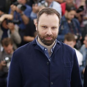 Λάνθιμος με Γουίνσλετ