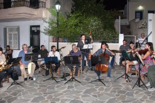 Ψάχνοντας τον Ερωτόκριτο στις γωνιές του Ρεθύμνου
