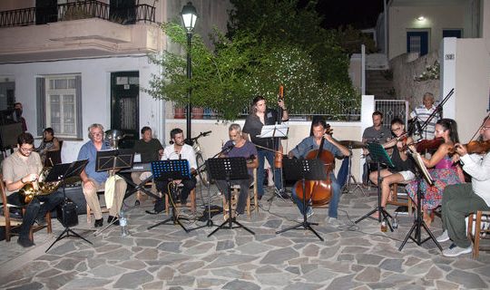 Ψάχνοντας τον Ερωτόκριτο στις γωνιές του Ρεθύμνου