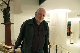Τέρι Ιγκλετον: «Oι Ελληνες προσπάθησαν να αλλάξουν το νόημα της πολιτικής»