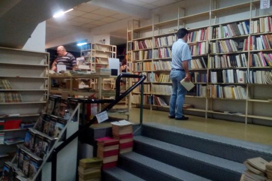 Τα δάκρυα δεν ταιριάζουν στον «Ραγιά»