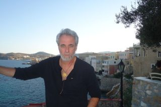 Η λύση είναι κοινό κράτος για Εβραίους και Παλαιστίνιους