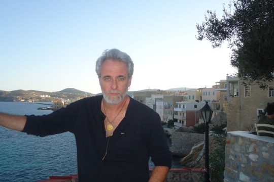 Η λύση είναι κοινό κράτος για Εβραίους και Παλαιστίνιους