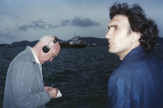 Φωνές της θάλασσας και της αρχαίας πέτρας