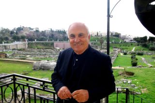 Η γουρνοπούλα κρατάει από την αρχαιότητα