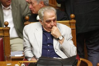 O «Μεγάλος Συνασπισμός» δεν είναι προαπαιτούμενο