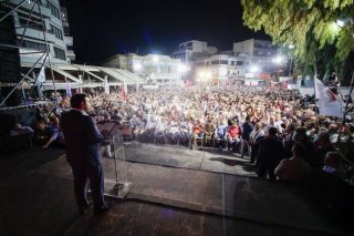 «Ψηφίζεις Βαγγέλη… και βγαίνει Αντώνης»