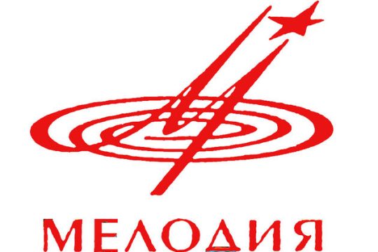Μελόντια: η «Κόκκινη κυρία» της κλασικής δισκογραφίας